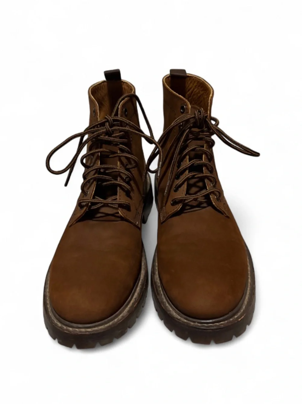 Thursday Boot Company hero…built handle